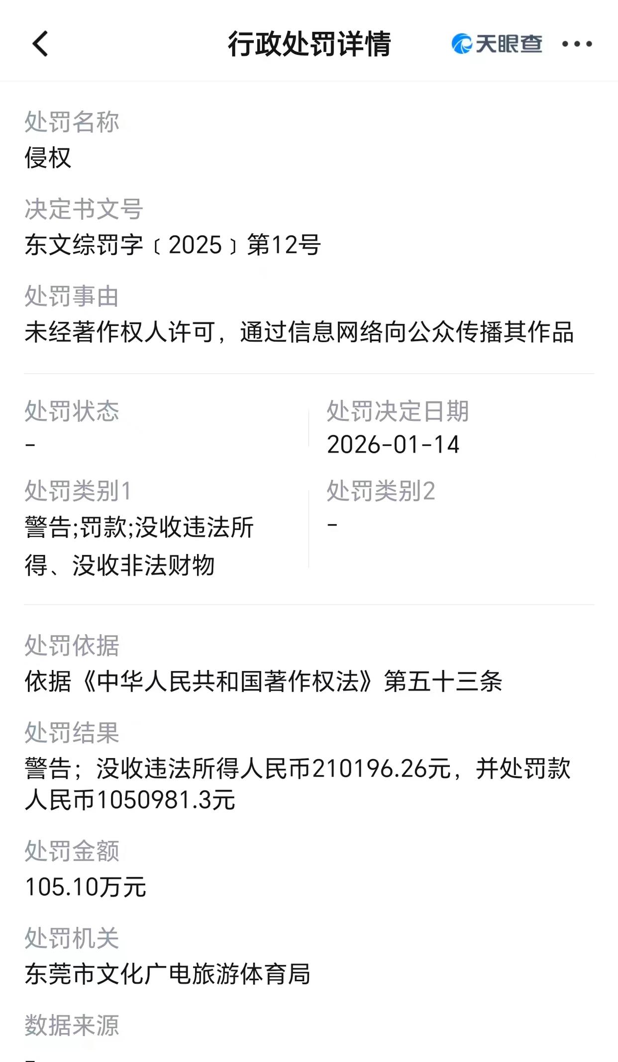 UC瀏覽器關聯公司因侵權被罰126萬元 萌圈科技違規事件的法律警示與行業反思