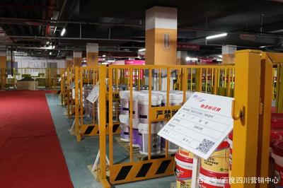 耳目一新的購(gòu)房體驗(yàn),成都首個(gè)旭輝透明工廠(chǎng)亮相簡(jiǎn)陽(yáng)