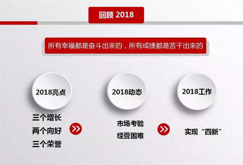 圖解2018東運(yùn)集團(tuán)董事局工作報(bào)告