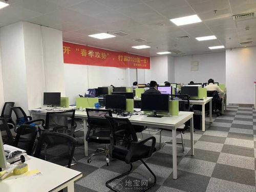 地鐵口高端樓盤(pán)拎包辦公隨時(shí)可看 南昌出租出租